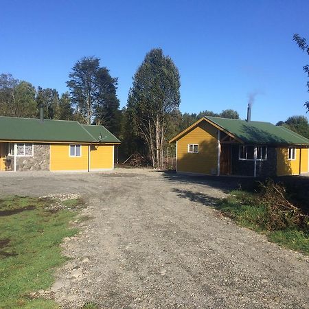 Turismo Montana Puerto Varas Exterior foto