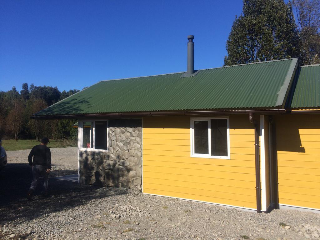 Turismo Montana Puerto Varas Exterior foto